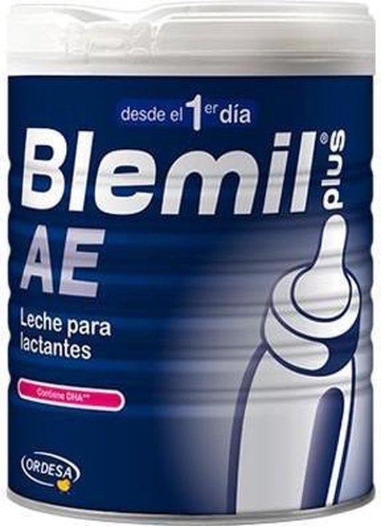 Ordesa Blemil Plus Ae 800g