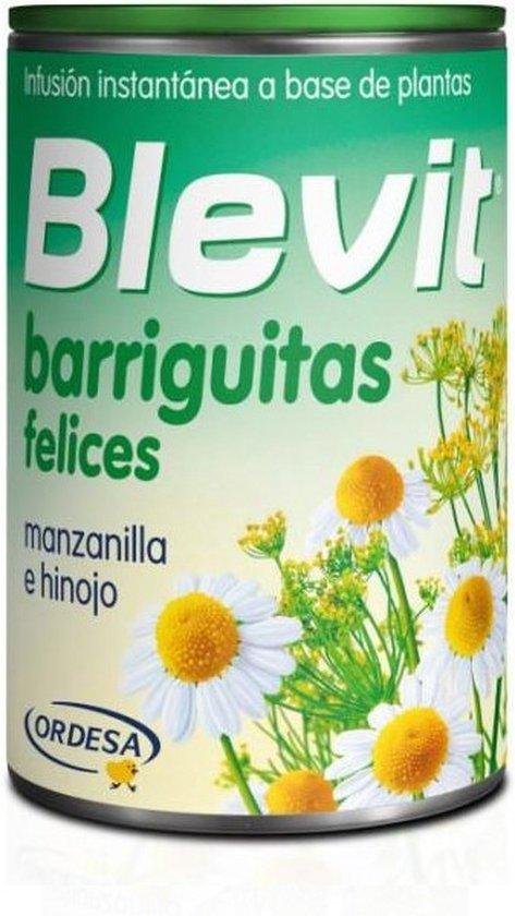 Ordesa Blevit Happy Tummies 150g