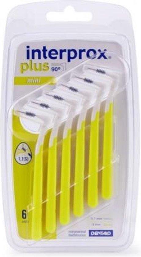 Interprox Plus Mini 6 Units