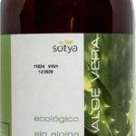 Sotya Jugo Aloe Vera 1 Litro