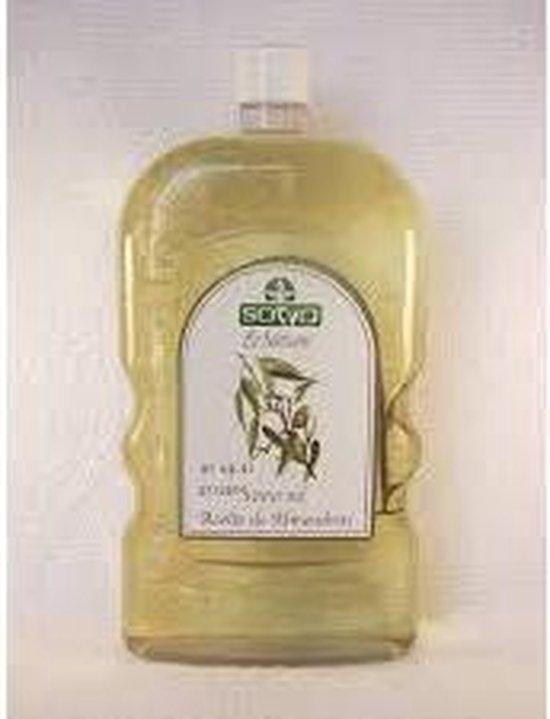 Sotya Aceite Almendras Dulces 1litro