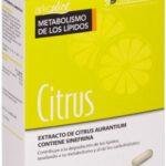 Arkopharma Citrus 45 Capsules