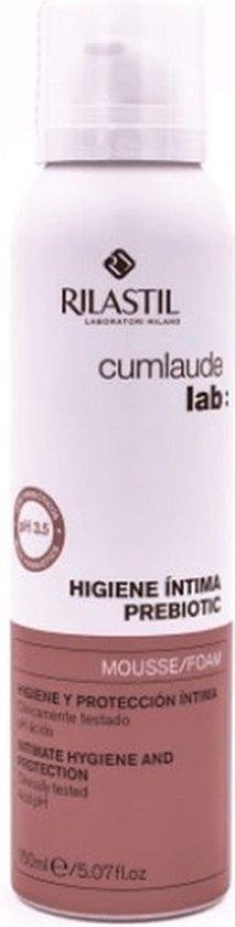 Cumlaude Lab Higiene Íntima Prebiotic Mousse 150 Ml