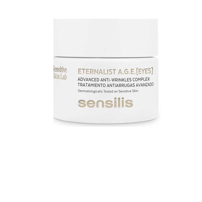 Sensilis Eternalist A.g.e. [ojos] 20 Ml