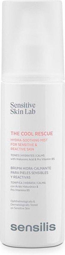 Sensilis The Cool Rescue Bruma Hidra-calmante 150 Ml