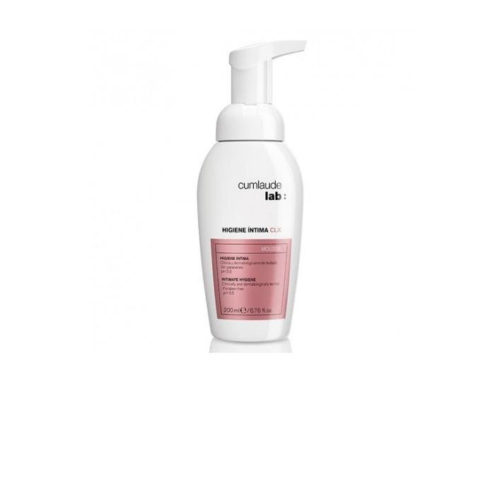 Cumlaude Lab Intimate Hygiene Clx Gel 200 Ml