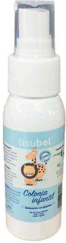 Lisubel Children's Cologne 60ml