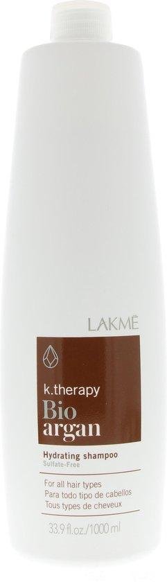 Lakm - Teknia Argan Oil Shampoo 1000ml