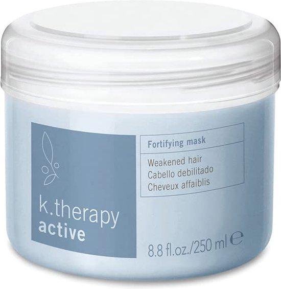 Lakm Masker K.Therapy Active Fortifying Mask