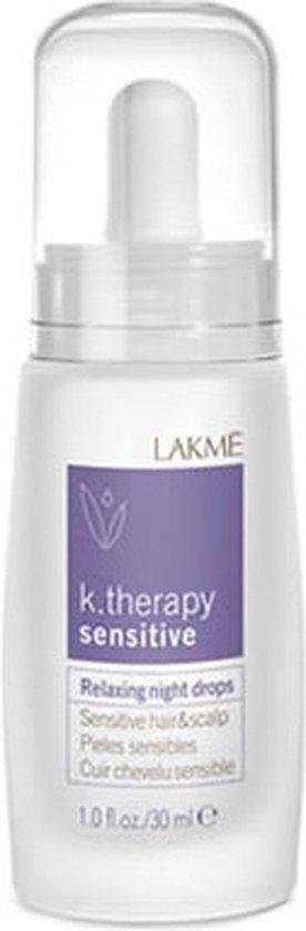 Lakm Serum K.Therapy Sensitive Relaxing Night Drops