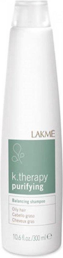 Lakm - K.Therapy Purifying Shampoo 300ml