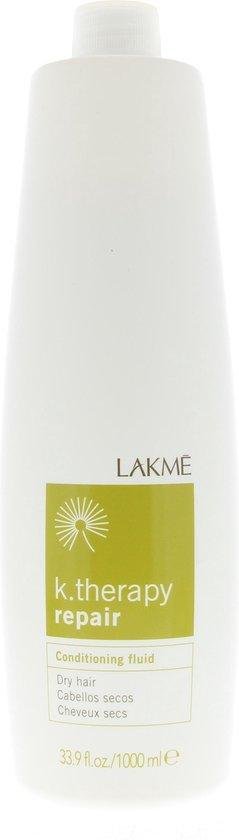 Lakm - K.Therapy Repair Conditioning Fluid - 1000ml