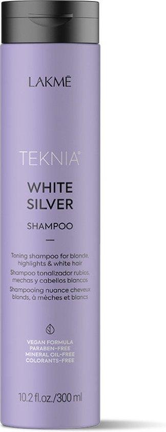 Shampoo Lakm Teknia Hair