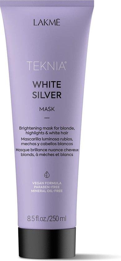 Haarmasker Lakm Teknia Hair Grt hr (250 ml)