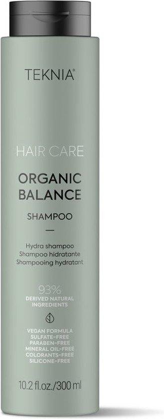 Shampoo Lakm Teknia Organic Balance (1 L)