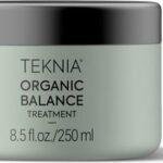 Versterkende Haarbehandeling Lakm Teknia Organic 250 ml