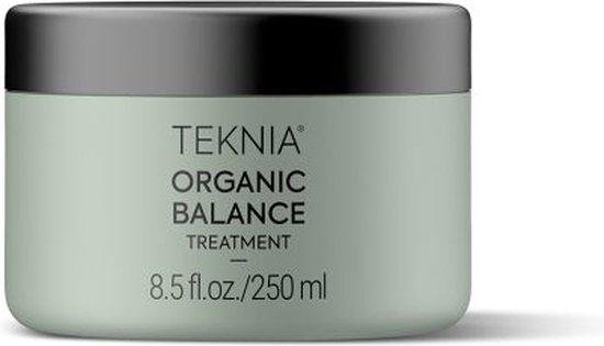Versterkende Haarbehandeling Lakm Teknia Organic 250 ml