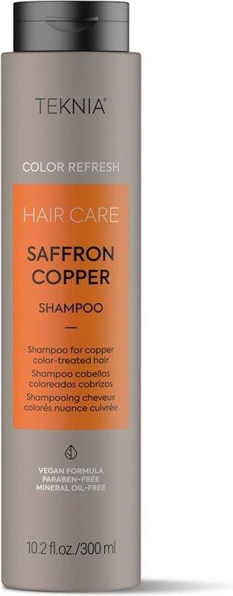 Shampoo Lakm Teknia Hair