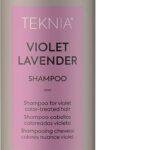 Lakm - Teknia Violet Lavender Shampoo - 1000ml