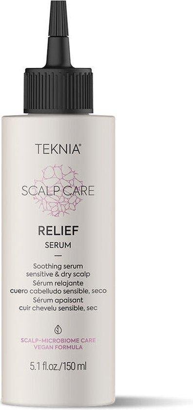 Styling Cream Lakm Teknia Scalp (150 ml)