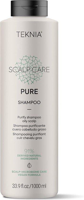 Shampoo Lakm Teknia Scalp