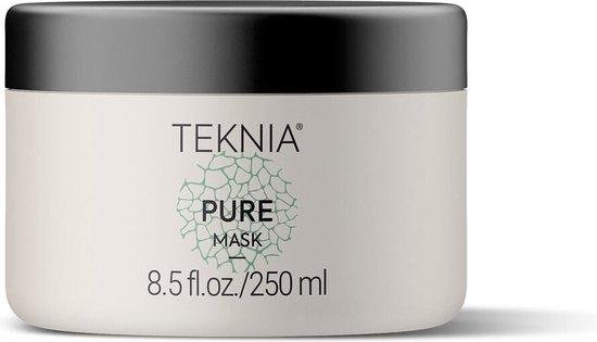 Haarmasker Lakm Teknia Scalp (250 ml)
