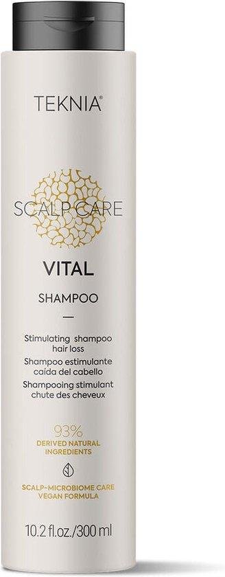 Shampoo Lakm Teknia Scalp