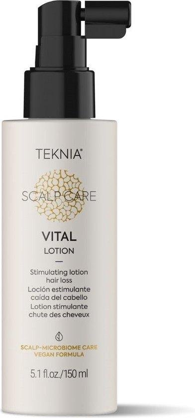 Styling Crme Lakm Teknia Scalp