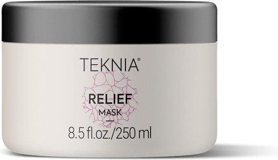 Haarmasker Lakm Teknia Scalp (250 ml)
