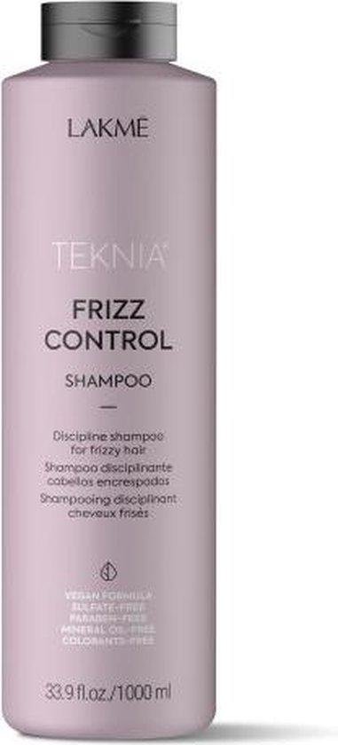Shampoo Lakm Teknia Hair