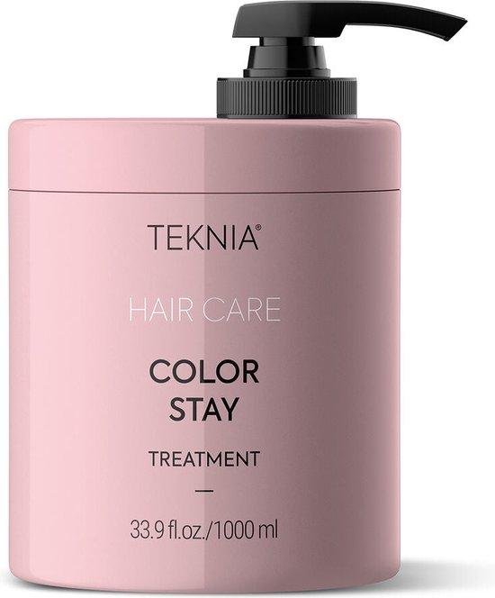 Versterkende Haarbehandeling Lakm Teknia Color 1 L