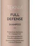 Shampoo Lakm Teknia Hair