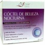 Phergal E'lifexira,,c/ Beauty Night Cream Cocktail 50ml