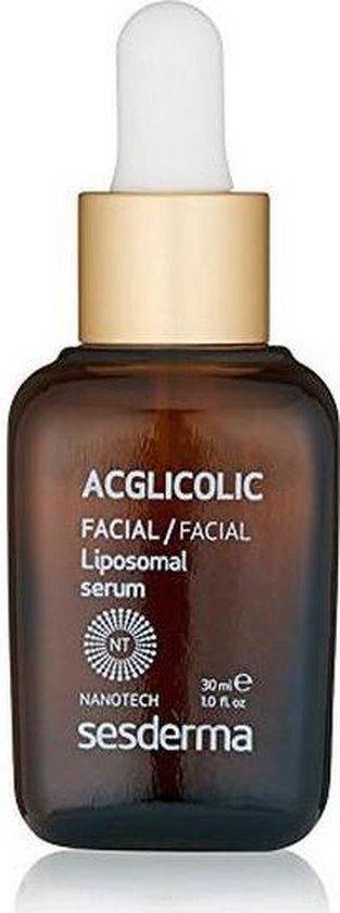 Anti-Veroudering Serum Acglicolic Sesderma (30 ml)