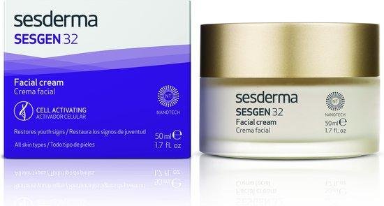 Gezichtscrme Sesgen 32 Sesderma (50 ml)
