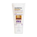 Sesderma Repaskin Slik Touch Spf50 50ml
