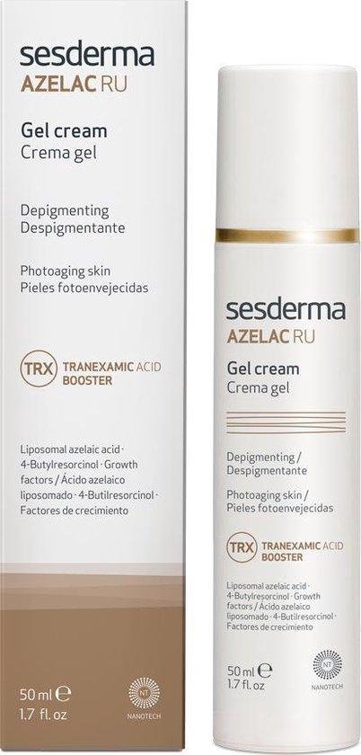 Anti-Pigment Crme Azelac Ru Sesderma (50 ml)
