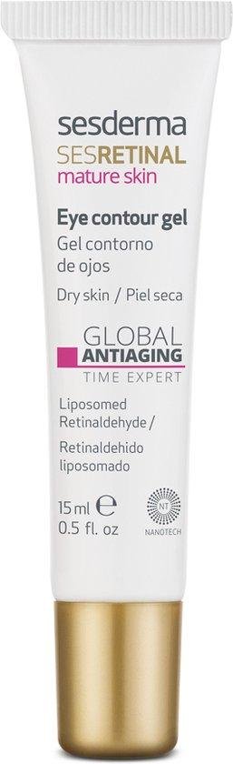 Oogcontourcrme Sesretinal Sesderma (15 ml)