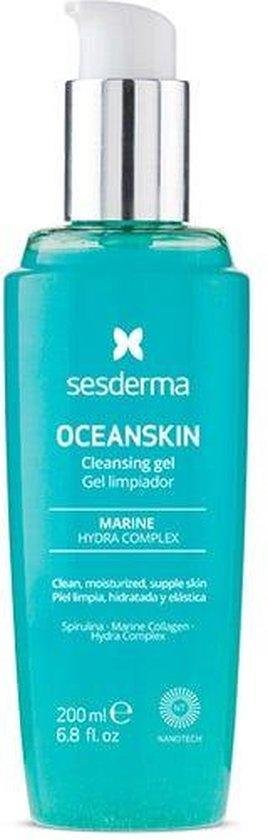 Sesderma Oceanskin Cleansing Gel 200ml.