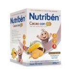 Nutribn Cocoa with Maria Cookies 500g