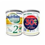Nutriben Duplo Innova 2x800g