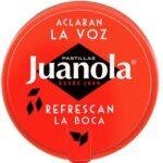 Juanola Tablets 27g 350u