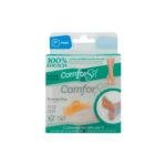 Prim Comforsil Little Mouse with Ring 2U