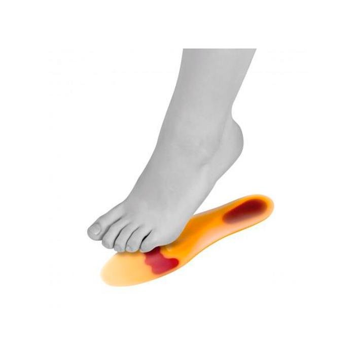 Prim Comforsil Template Anti Impact Discharge S