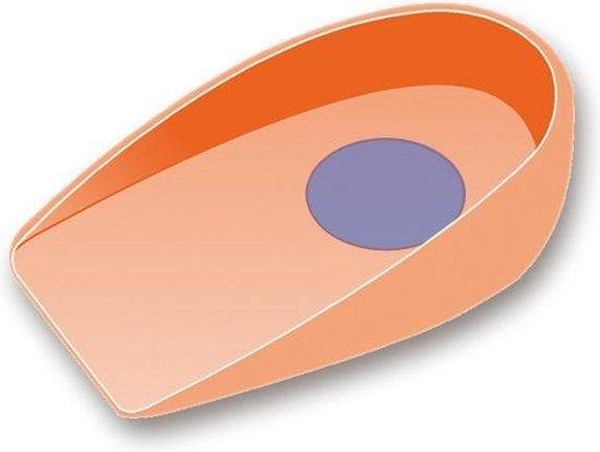 Hielcup voor hielspoor