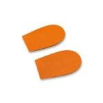 Prim Comforsil Silicone Heel Pad L