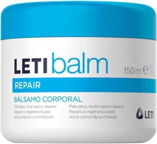 Letibalm Repair Body Balm 150ml