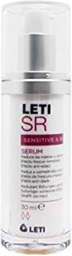Letisr Serum Anti Redness 30ml