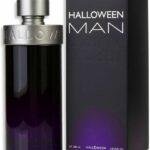 Herenparfum Jesus Del Pozo Halloween Man (200 ml)