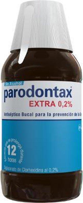 Parodontax Mouthwash Extra 0,2% 300ml